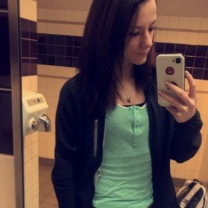 Meet your Posher, Morgan